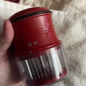 Deni  Meat Tenderizer Tool excellent